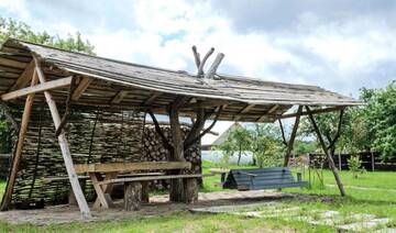 Фотографии Гостевой дом Cottage V Nekhachevo г. Нехачево (Беларусь) №4 Фото Гостевой дом Cottage V Nekhachevo г. Нехачево 4