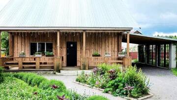 Фотографии Гостевой дом Cottage V Nekhachevo г. Нехачево (Беларусь) №1 Фото Гостевой дом Cottage V Nekhachevo г. Нехачево 1